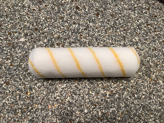 9 inch Epoxy Roller