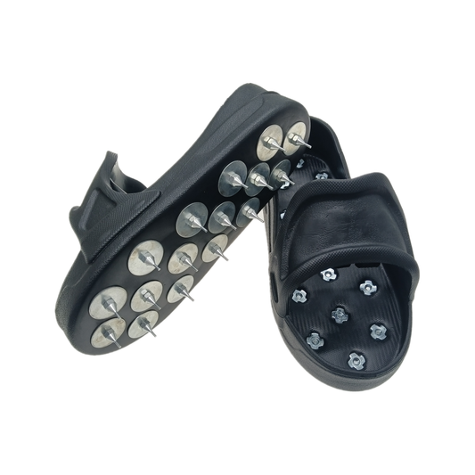 Slip on Spike Shoes (X-Large)